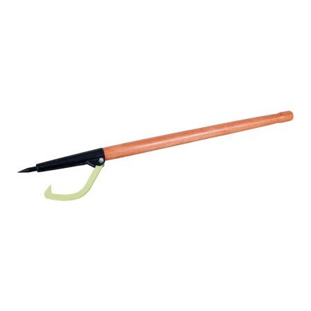 Timber Tuff Timber Tuff„¢ Standard Peavy TMW-01 - 36" Wood Handle with 11-1/4" Steel Hook TMW-01